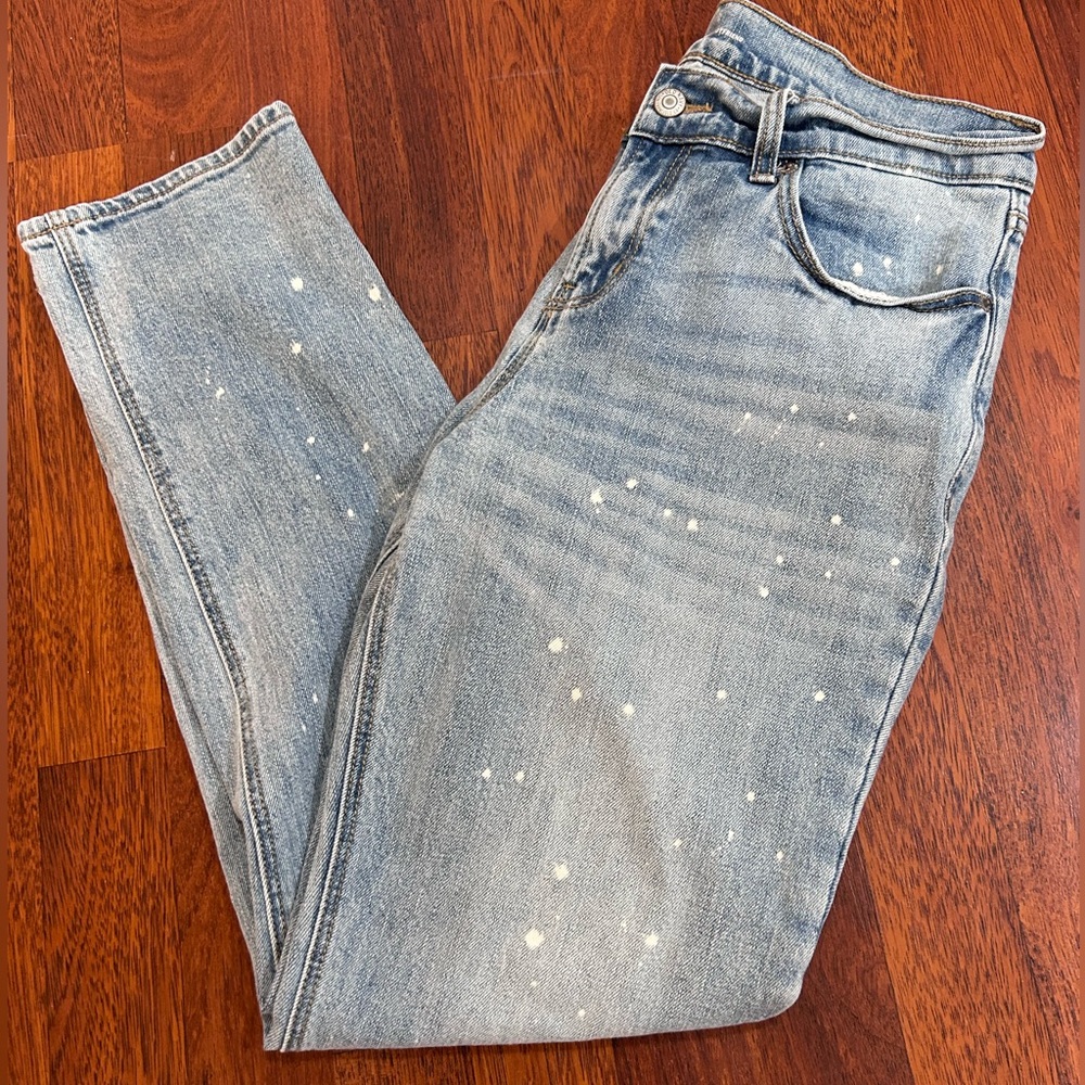 Boyfriend Jean